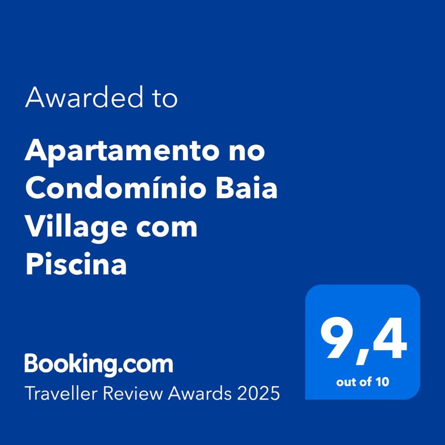 Apartamento No Condominio Baia Village Com Piscina Albufeira Luaran gambar